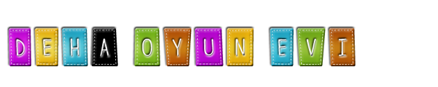 Deha Oyun Evi